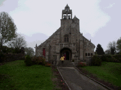 L'glise de Loc Envel