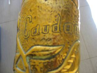 obus caudan