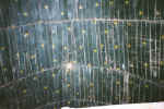 Melrand Locmaria Voûte étoilée.jpg (722385 octets)