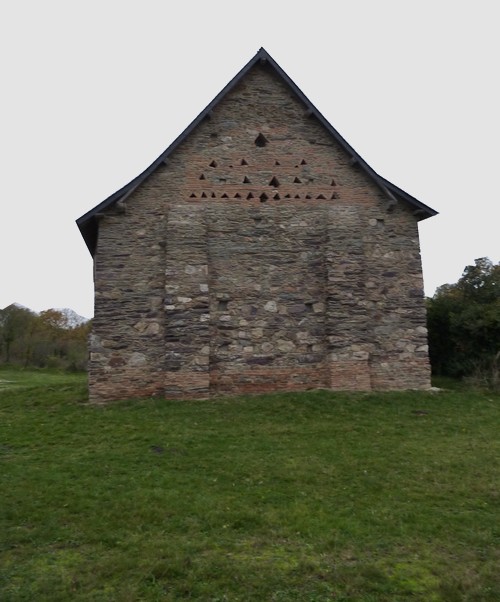 Pignon est Saint-Etienne de Guer