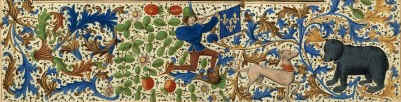 Jean Froissart, Chroniques, Belgique, Bruges, XVe sicle, Atelier de Loyset Lidet
