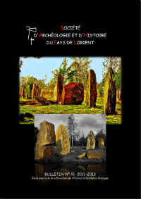 SAHPL - Bulletin n�41 - 2012-2013